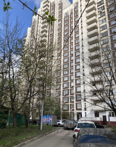 3-комн., 82,3 м², 13/22 этаж