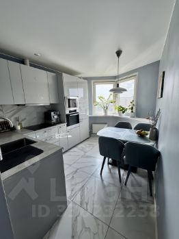 2-комн.кв., 51 м², этаж 11 2-комн.кв., 51 м², этаж 11