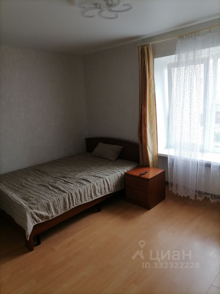 2-комнатная квартира, 60 м² — фото 6