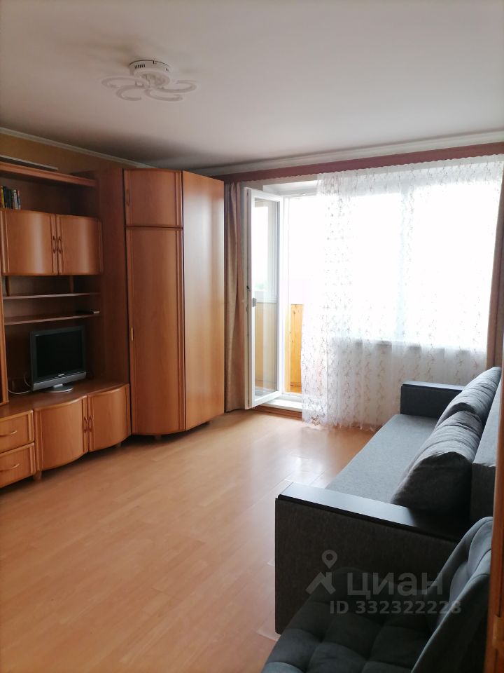 2-комнатная квартира, 60 м² — фото 8