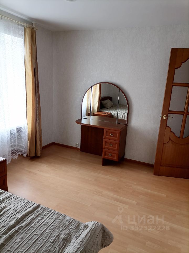 2-комнатная квартира, 60 м² — фото 7
