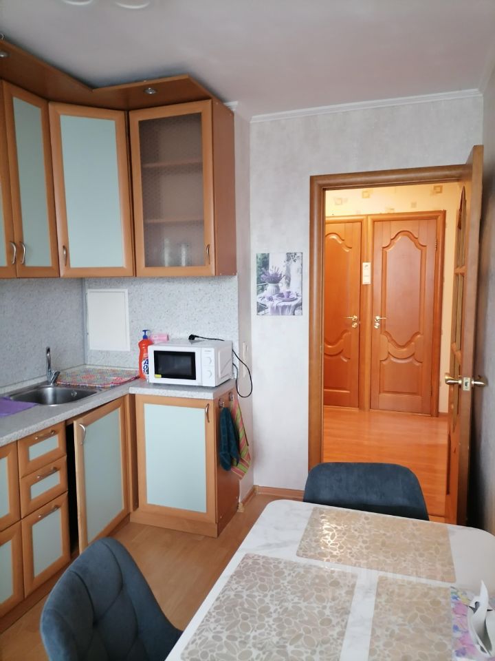 2-комнатная квартира, 60 м² — фото 4