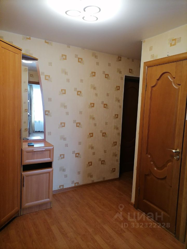 2-комнатная квартира, 60 м² — фото 5