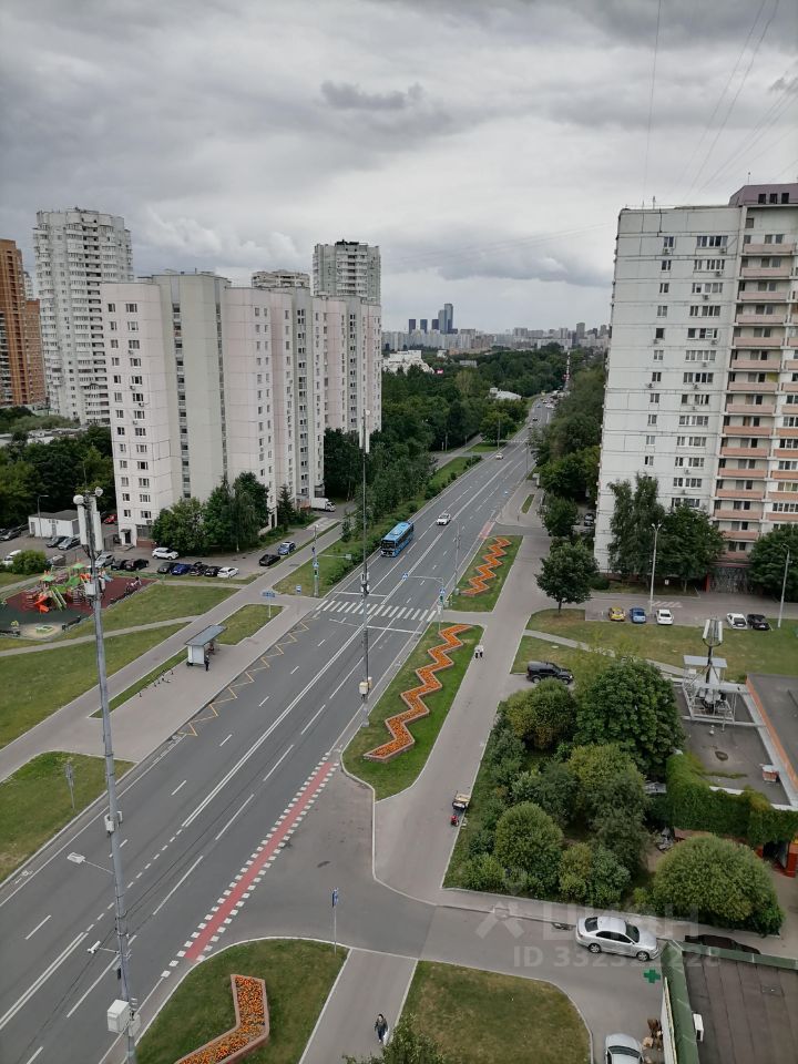 2-комнатная квартира, 60 м² — фото 1