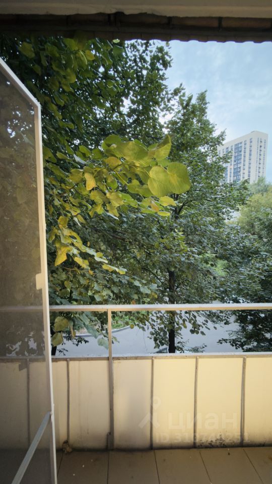 2-комнатная квартира, 50 м² — фото 6