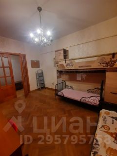 3-комн.кв., 80 м², этаж 8