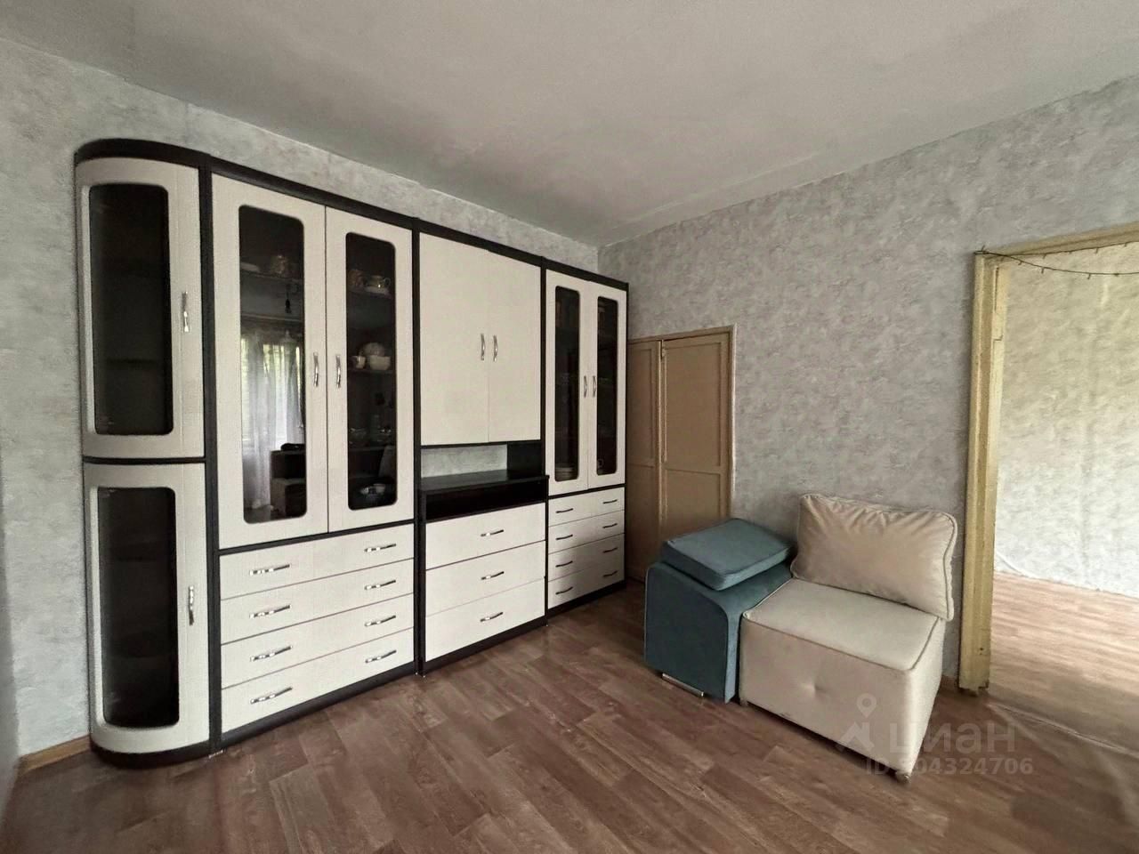 Сдам двухкомнатную квартиру 45м² ул. Верхняя Хохловка, 31, Москва, м.  Нижегородская - база ЦИАН, объявление 304324706