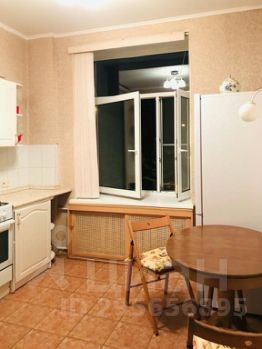 2-комн.кв., 54 м², этаж 2