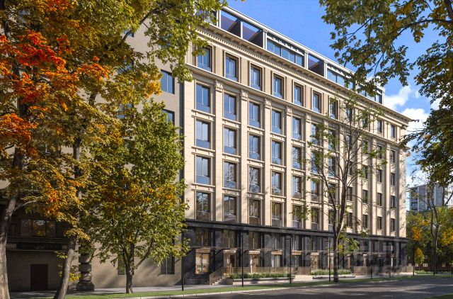2-комн. апарт., 79,9 м², 5/8 этаж
