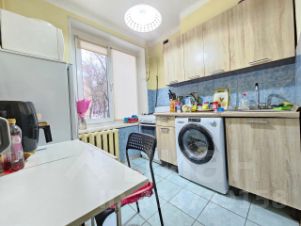 2-комн.кв., 48 м², этаж 1