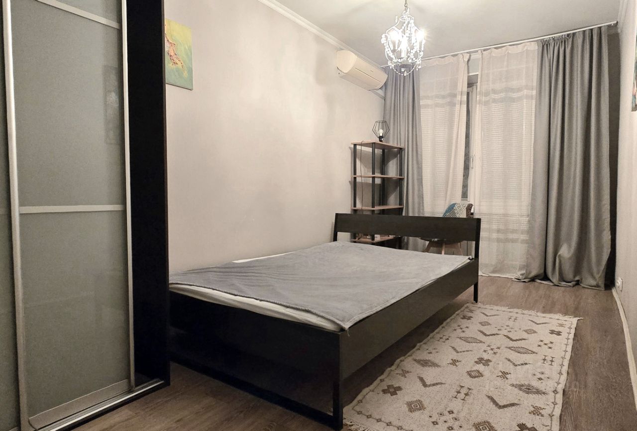 2-комн. кв., р-н Мещанский, Москва