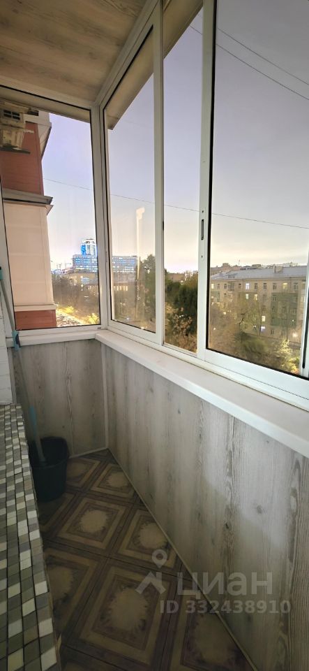 2-комн. кв., р-н Мещанский, Москва
