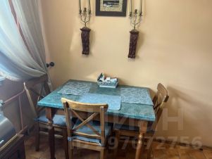 2-комн.кв., 54 м², этаж 3