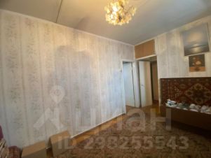 2-комн.кв., 52 м², этаж 10