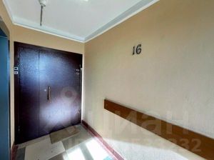 2-комн.кв., 55 м², этаж 16