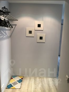 2-комн.кв., 50 м², этаж 3