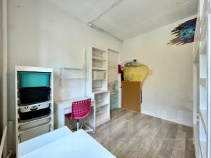 2-комн.кв., 53 м², этаж 3