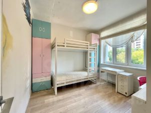 2-комн.кв., 53 м², этаж 3