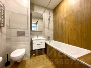 2-комн.кв., 53 м², этаж 3