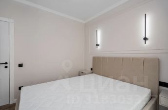 3-комн.кв., 67 м², этаж 7