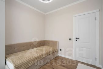 3-комн.кв., 67 м², этаж 7