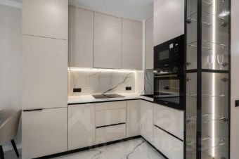 3-комн.кв., 67 м², этаж 7
