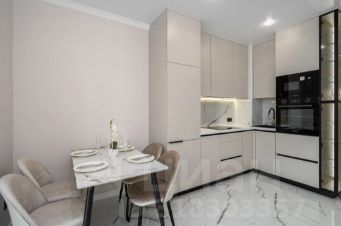 3-комн.кв., 67 м², этаж 7