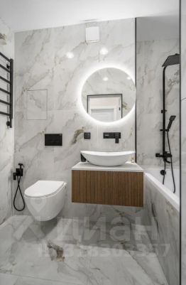 3-комн.кв., 67 м², этаж 7
