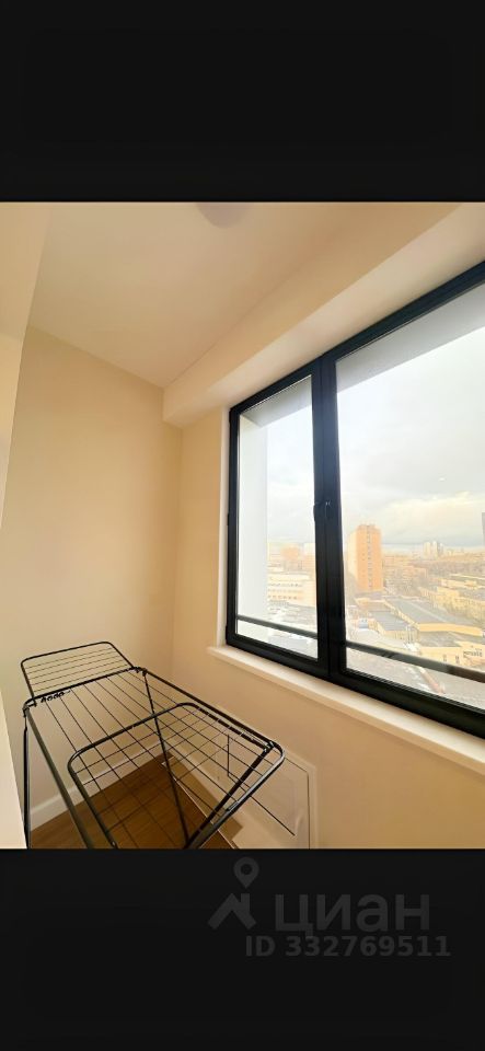 1-комнатная квартира, 41 м² — фото 7