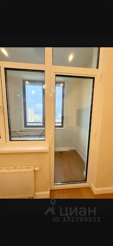 1-комнатная квартира, 41 м² — фото 6