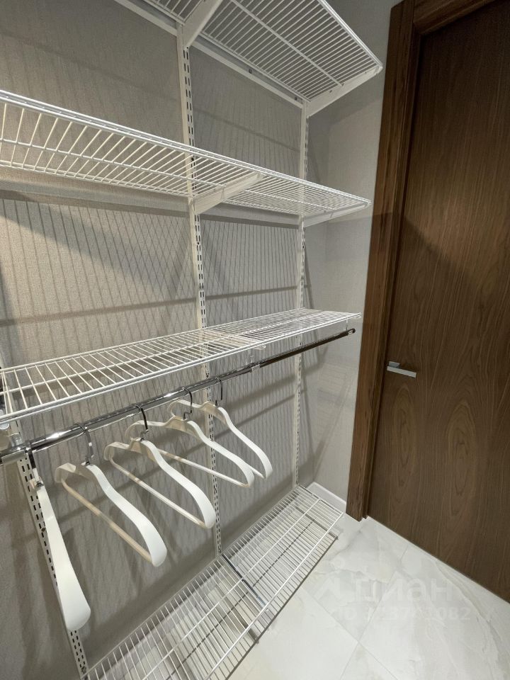 1-комнатная квартира, 40 м² — фото 6