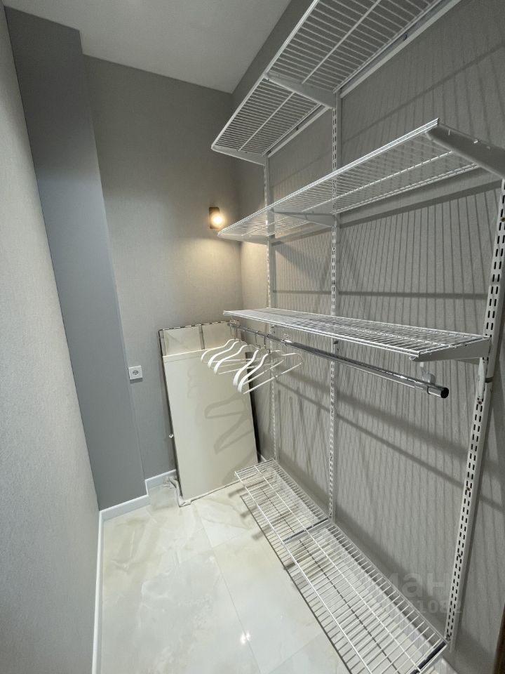 1-комнатная квартира, 40 м² — фото 7