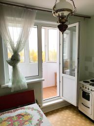 2-комн.кв., 55 м², этаж 10