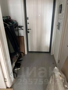 1-комн.кв., 40 м², этаж 5