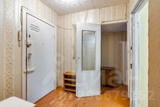 2-комн.кв., 45 м², этаж 1