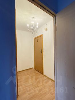 1-комн.кв., 35 м², этаж 6