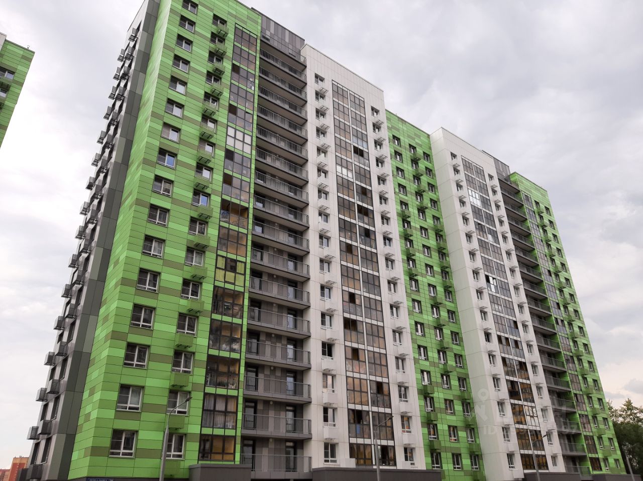 Продается3-комн.квартира,70,5м²