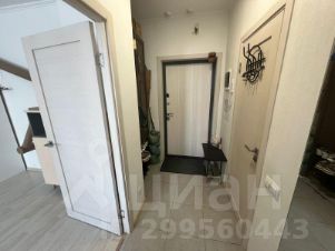 1-комн.кв., 40 м², этаж 16