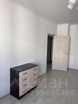 1-комн.кв., 39 м², этаж 16