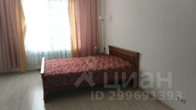 1-комн.кв., 39 м², этаж 16