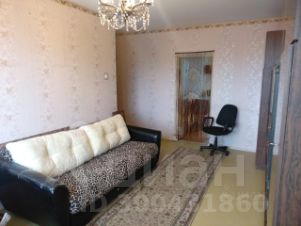 3-комн.кв., 62 м², этаж 5