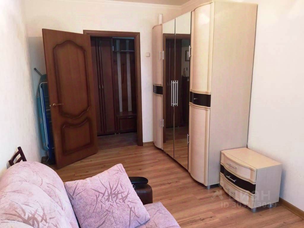 Аренда трехкомнатной квартиры 60м² ул. Вилиса Лациса, 9К3, Москва, м.  Планерная - база ЦИАН, объявление 303113089