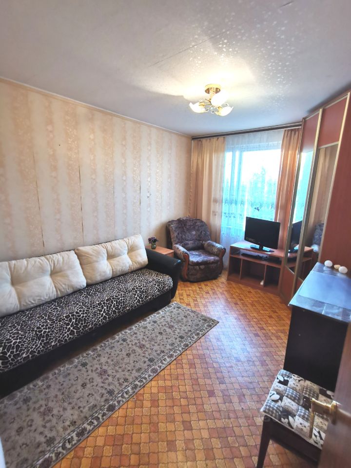 Продается3-комн.квартира,62,8м²