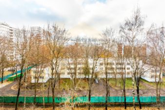 1-комн.кв., 35 м², этаж 6