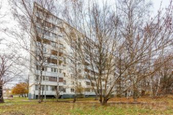 1-комн.кв., 35 м², этаж 6