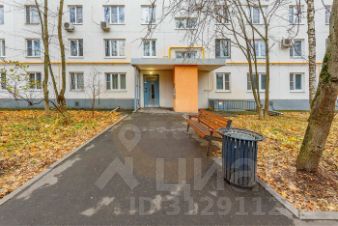 1-комн.кв., 35 м², этаж 6