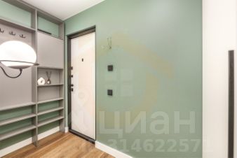 1-комн.кв., 35 м², этаж 6