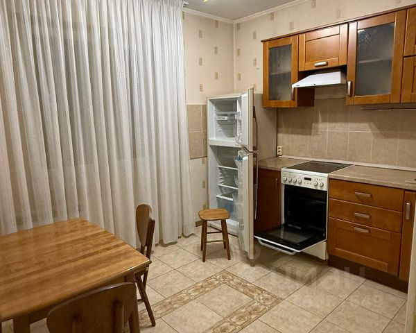 1-комн., 43 м², 7/16 этаж