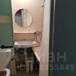 1-комн.кв., 33 м², этаж 1