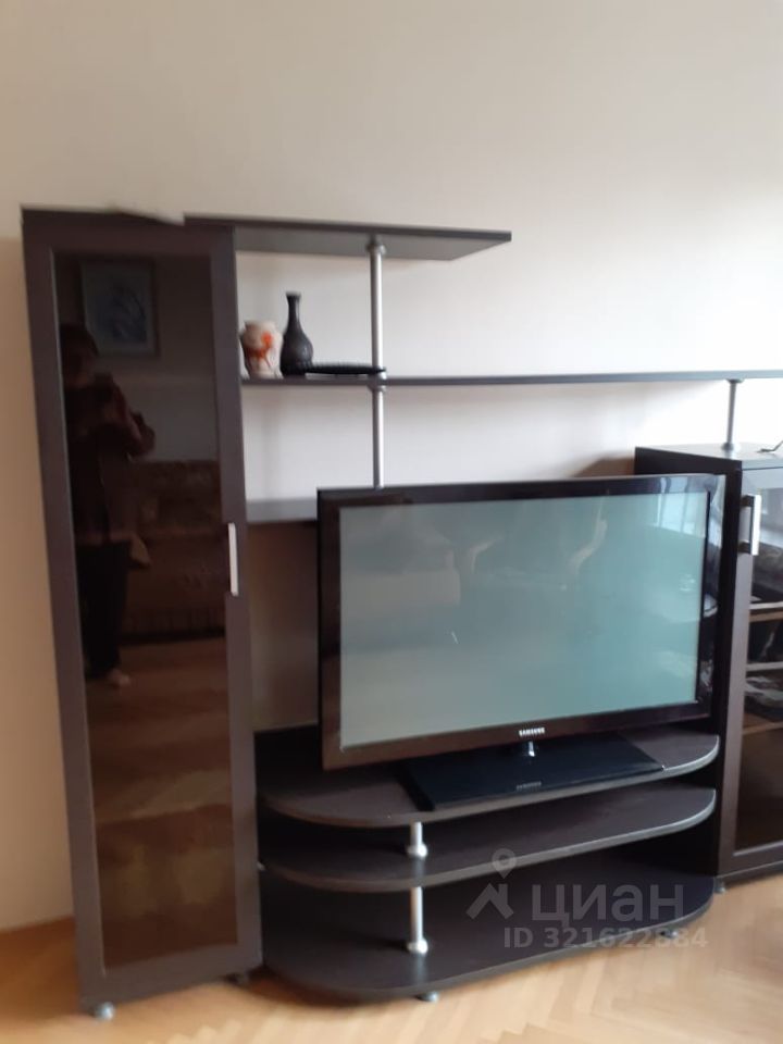 3-комнатная квартира, 60,7 м² — фото 8